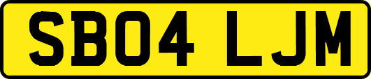 SB04LJM