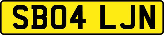 SB04LJN