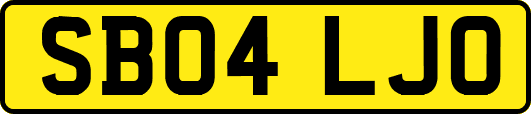 SB04LJO