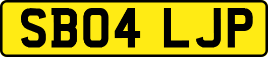 SB04LJP