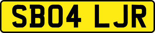 SB04LJR