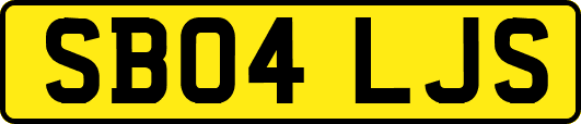 SB04LJS