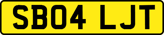 SB04LJT