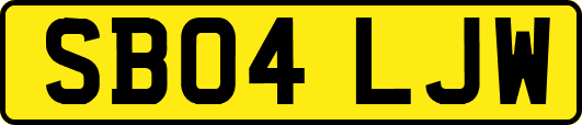 SB04LJW