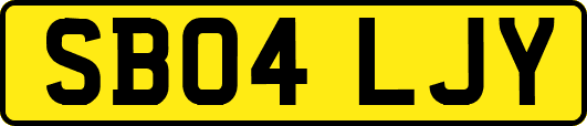 SB04LJY