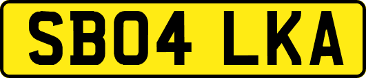 SB04LKA