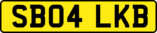 SB04LKB