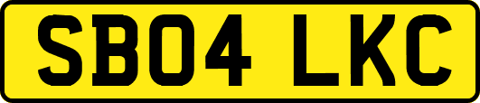 SB04LKC