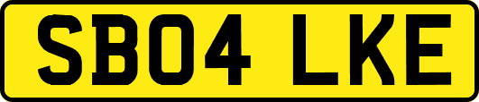 SB04LKE