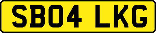 SB04LKG