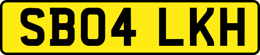 SB04LKH