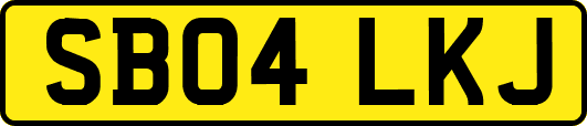 SB04LKJ