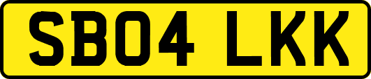 SB04LKK