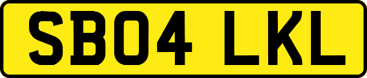 SB04LKL