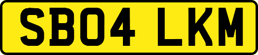 SB04LKM