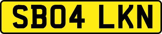 SB04LKN