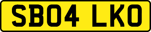 SB04LKO