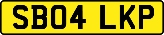 SB04LKP