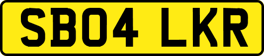 SB04LKR