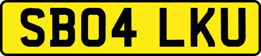 SB04LKU