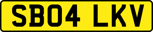 SB04LKV