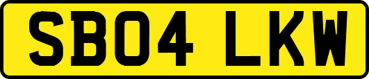 SB04LKW
