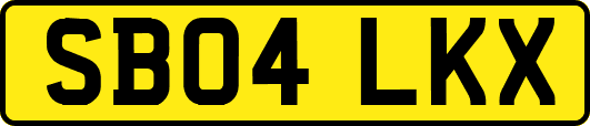 SB04LKX