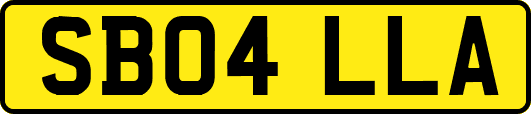 SB04LLA
