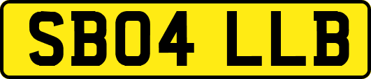 SB04LLB