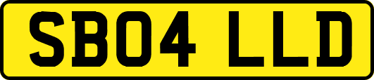SB04LLD