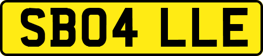 SB04LLE