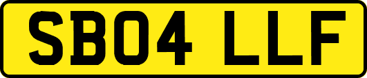 SB04LLF