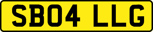 SB04LLG