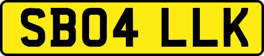 SB04LLK