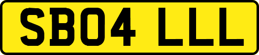 SB04LLL
