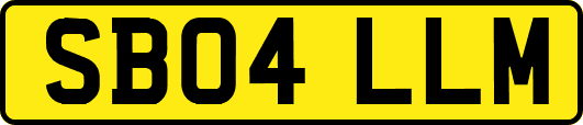 SB04LLM