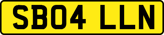 SB04LLN