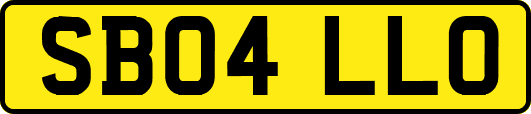 SB04LLO