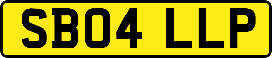 SB04LLP