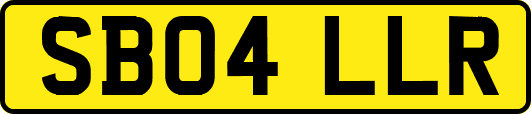 SB04LLR