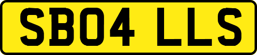 SB04LLS