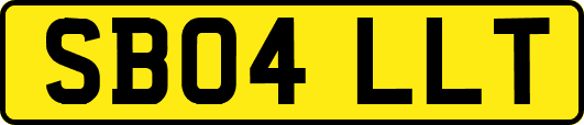SB04LLT