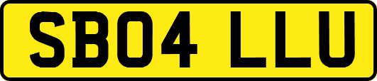 SB04LLU
