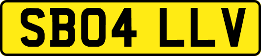 SB04LLV
