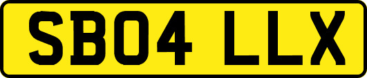 SB04LLX