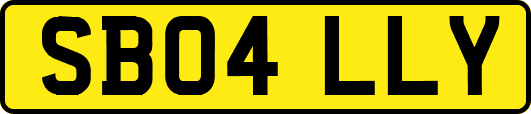 SB04LLY