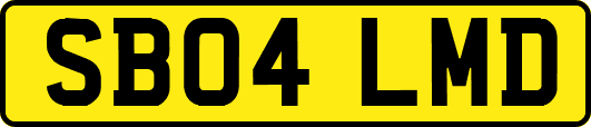 SB04LMD