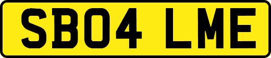 SB04LME
