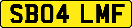 SB04LMF