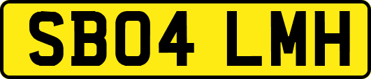 SB04LMH